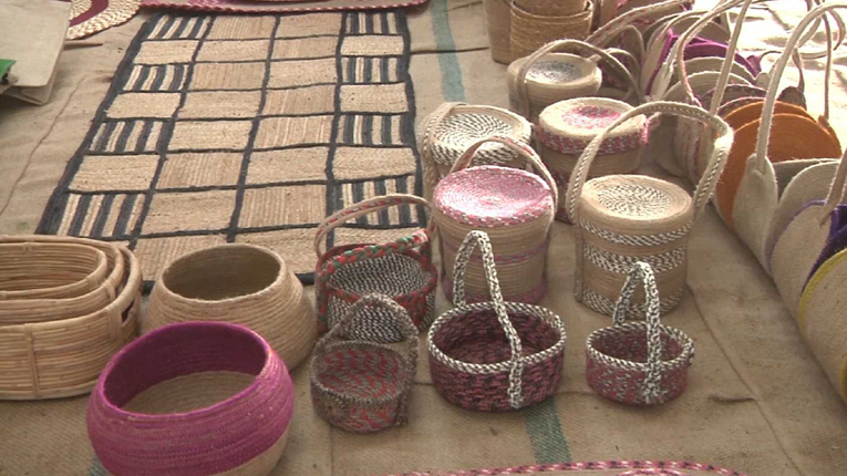 Indian jute sacks and jute products exporter