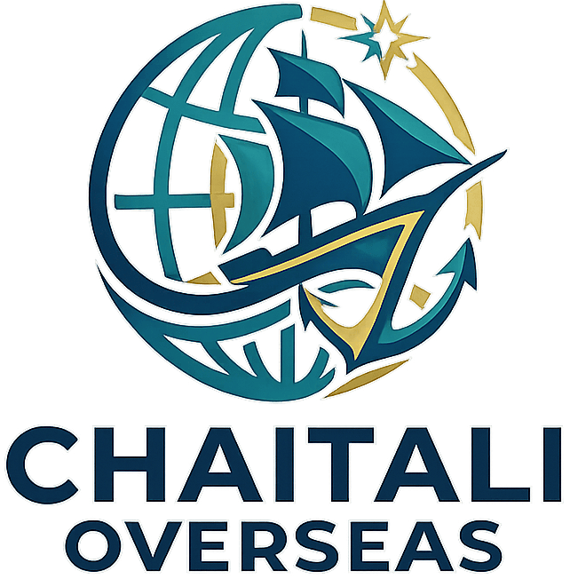Chaitali Overseas