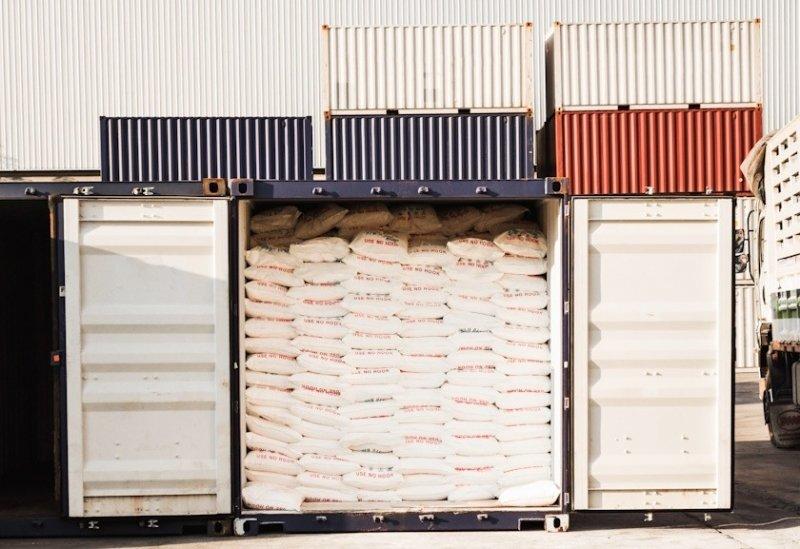 Bulk Indian rice supply for international buyers
